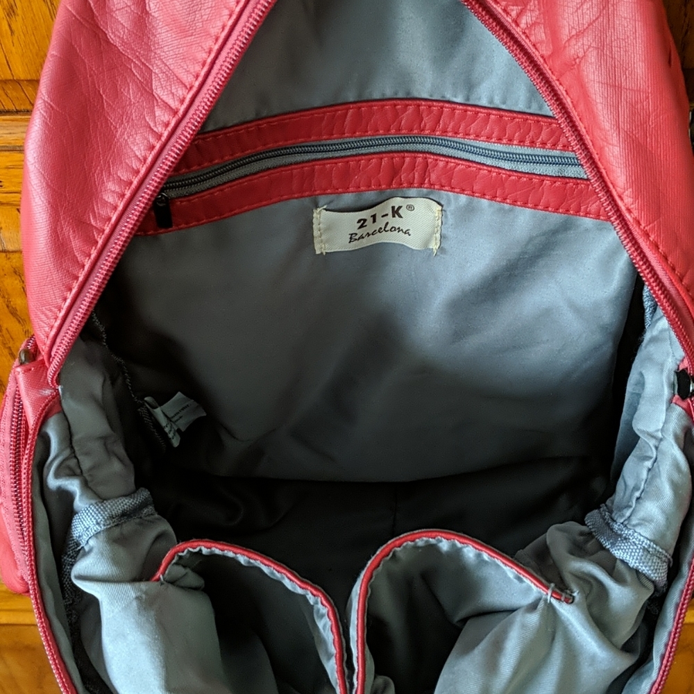 Backpack - NWOT - Picture 5 of 5